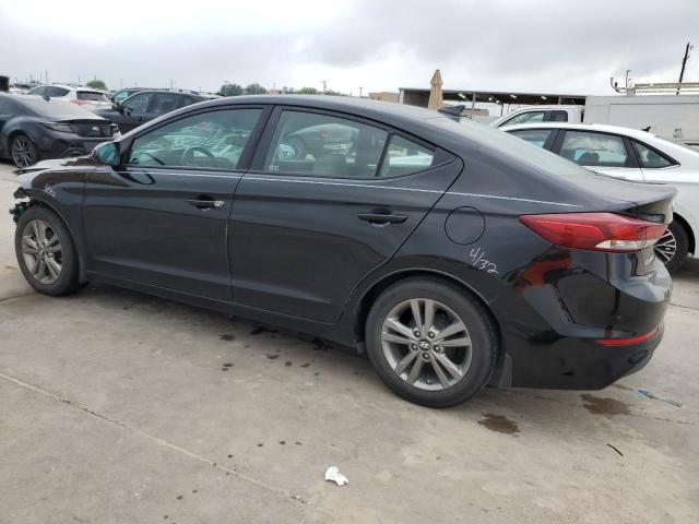 Photo 1 VIN: KMHD84LF2HU156221 - HYUNDAI ELANTRA 