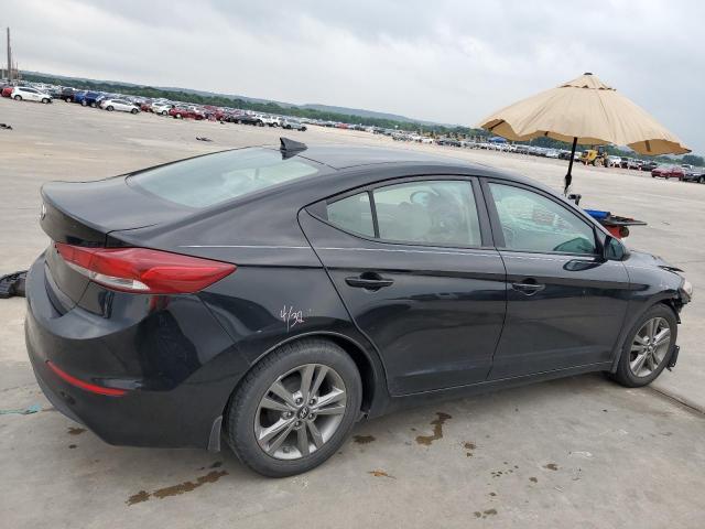 Photo 2 VIN: KMHD84LF2HU156221 - HYUNDAI ELANTRA 