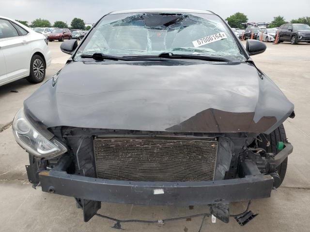 Photo 4 VIN: KMHD84LF2HU156221 - HYUNDAI ELANTRA 