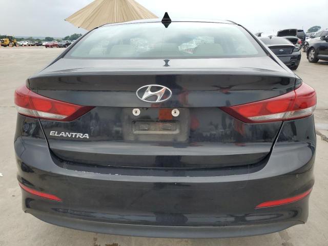 Photo 5 VIN: KMHD84LF2HU156221 - HYUNDAI ELANTRA 