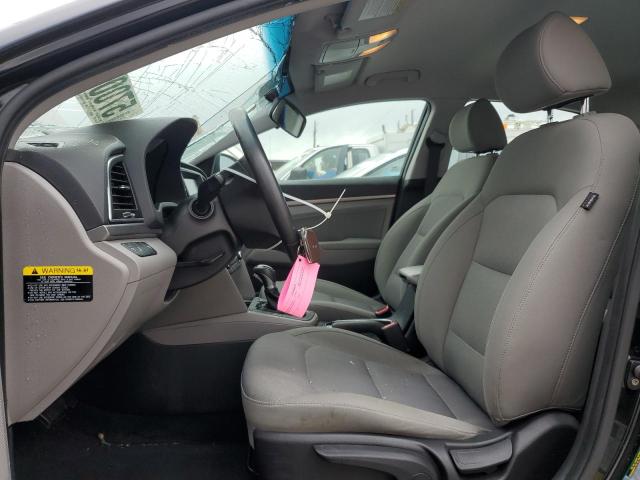 Photo 6 VIN: KMHD84LF2HU156221 - HYUNDAI ELANTRA 