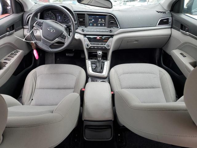 Photo 7 VIN: KMHD84LF2HU156221 - HYUNDAI ELANTRA 