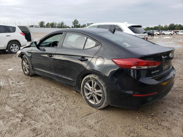 Photo 1 VIN: KMHD84LF2HU156249 - HYUNDAI ELANTRA 