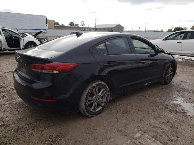 Photo 2 VIN: KMHD84LF2HU156249 - HYUNDAI ELANTRA 