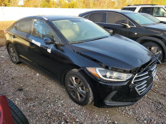 Photo 3 VIN: KMHD84LF2HU156249 - HYUNDAI ELANTRA 