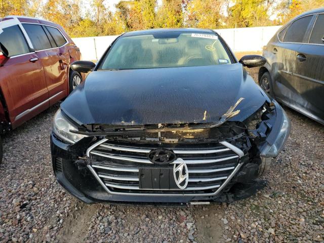 Photo 4 VIN: KMHD84LF2HU156249 - HYUNDAI ELANTRA 