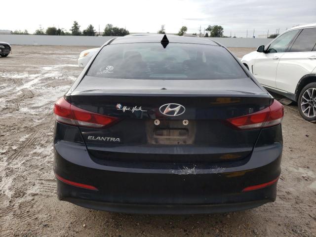 Photo 5 VIN: KMHD84LF2HU156249 - HYUNDAI ELANTRA 