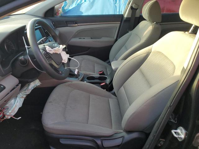 Photo 6 VIN: KMHD84LF2HU156249 - HYUNDAI ELANTRA 