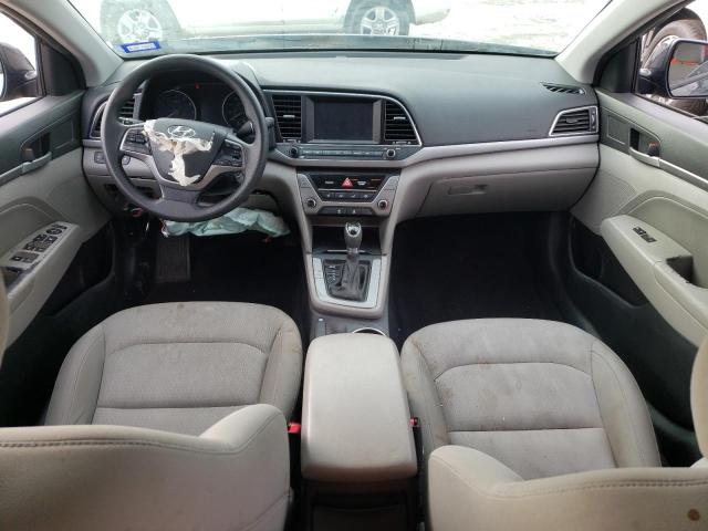 Photo 7 VIN: KMHD84LF2HU156249 - HYUNDAI ELANTRA 