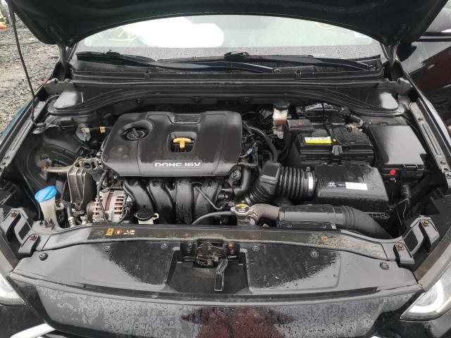 Photo 6 VIN: KMHD84LF2HU156655 - HYUNDAI ELANTRA SE 