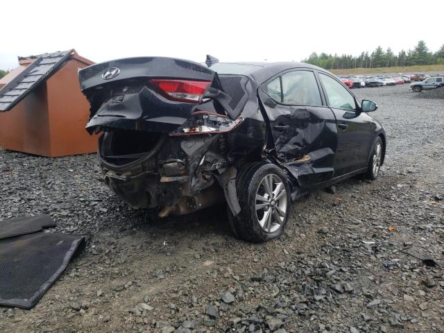 Photo 8 VIN: KMHD84LF2HU156655 - HYUNDAI ELANTRA SE 