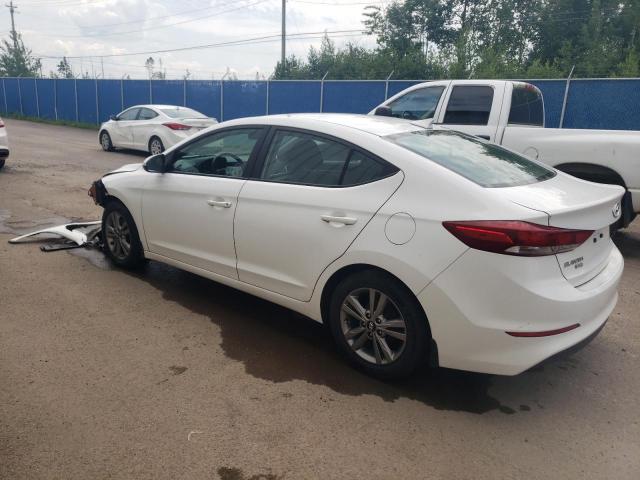 Photo 1 VIN: KMHD84LF2HU169633 - HYUNDAI ELANTRA 