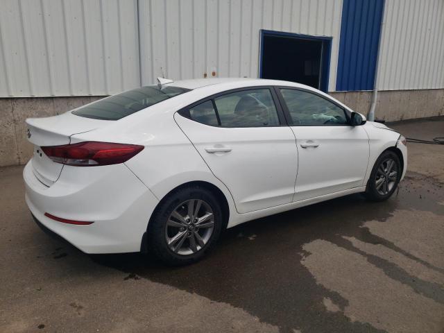 Photo 2 VIN: KMHD84LF2HU169633 - HYUNDAI ELANTRA 