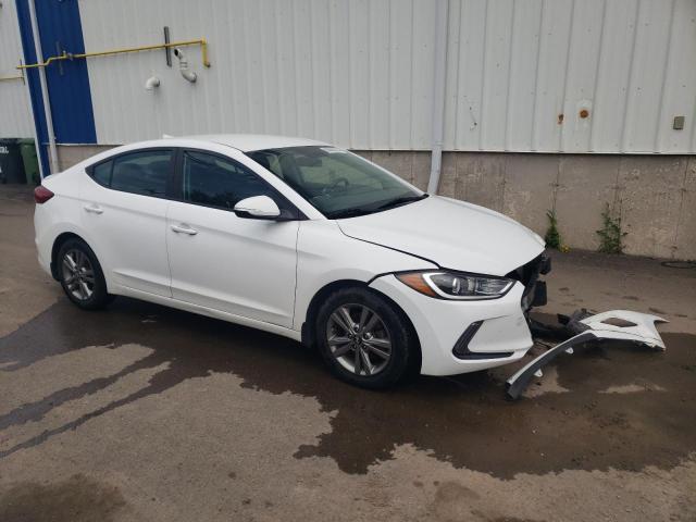 Photo 3 VIN: KMHD84LF2HU169633 - HYUNDAI ELANTRA 