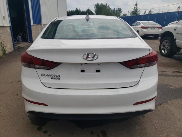 Photo 5 VIN: KMHD84LF2HU169633 - HYUNDAI ELANTRA 