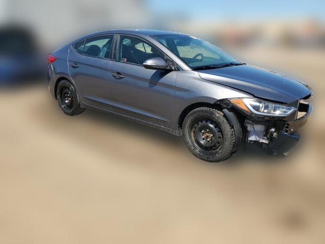 Photo 3 VIN: KMHD84LF2HU186464 - HYUNDAI ELANTRA 