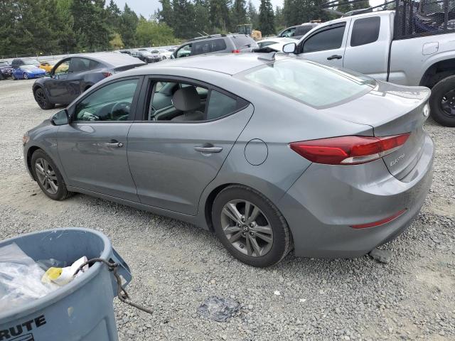 Photo 1 VIN: KMHD84LF2HU191101 - HYUNDAI ELANTRA SE 