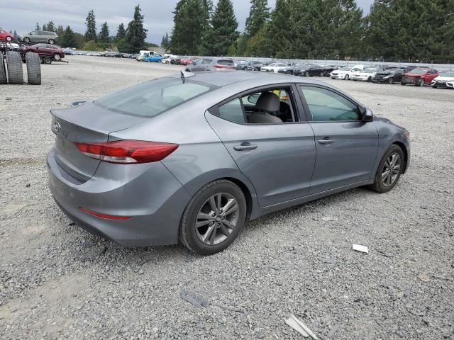 Photo 2 VIN: KMHD84LF2HU191101 - HYUNDAI ELANTRA SE 