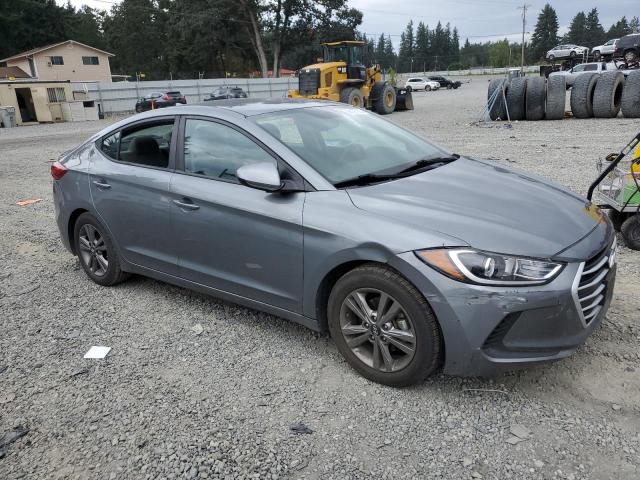 Photo 3 VIN: KMHD84LF2HU191101 - HYUNDAI ELANTRA SE 