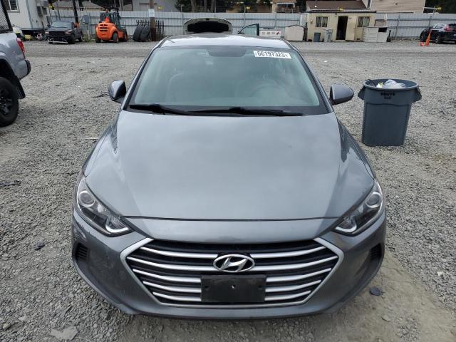 Photo 4 VIN: KMHD84LF2HU191101 - HYUNDAI ELANTRA SE 