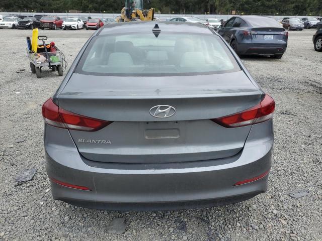 Photo 5 VIN: KMHD84LF2HU191101 - HYUNDAI ELANTRA SE 