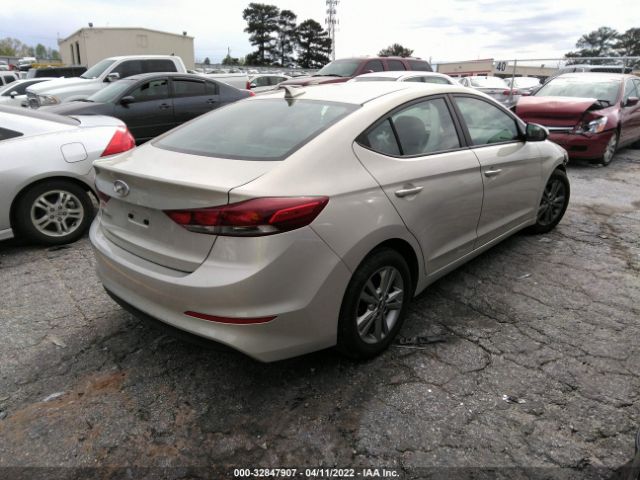 Photo 3 VIN: KMHD84LF2HU195889 - HYUNDAI ELANTRA 