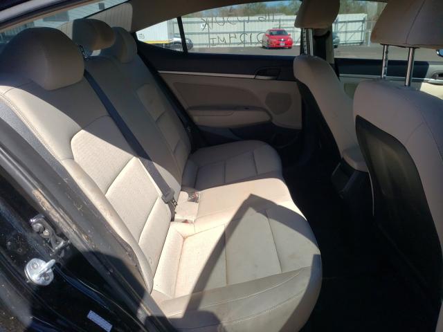 Photo 5 VIN: KMHD84LF2HU201397 - HYUNDAI ELANTRA SE 