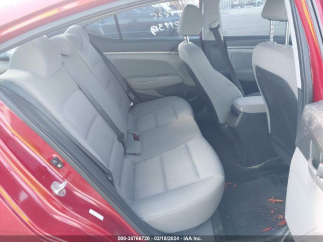 Photo 7 VIN: KMHD84LF2HU224825 - HYUNDAI ELANTRA 