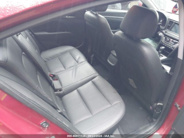 Photo 7 VIN: KMHD84LF2HU225327 - HYUNDAI ELANTRA 