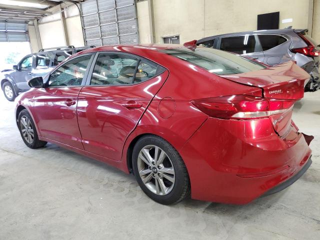 Photo 1 VIN: KMHD84LF2HU237509 - HYUNDAI ELANTRA 