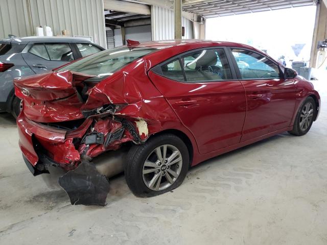 Photo 2 VIN: KMHD84LF2HU237509 - HYUNDAI ELANTRA 