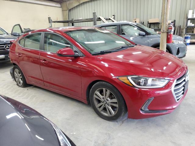 Photo 3 VIN: KMHD84LF2HU237509 - HYUNDAI ELANTRA 