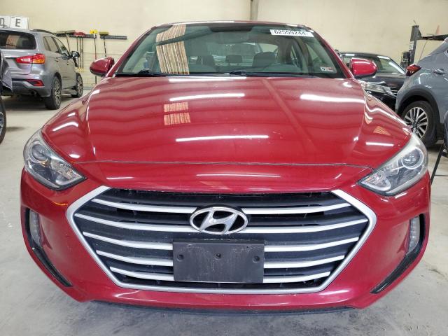 Photo 4 VIN: KMHD84LF2HU237509 - HYUNDAI ELANTRA 