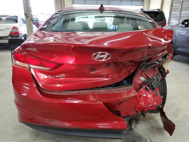 Photo 5 VIN: KMHD84LF2HU237509 - HYUNDAI ELANTRA 