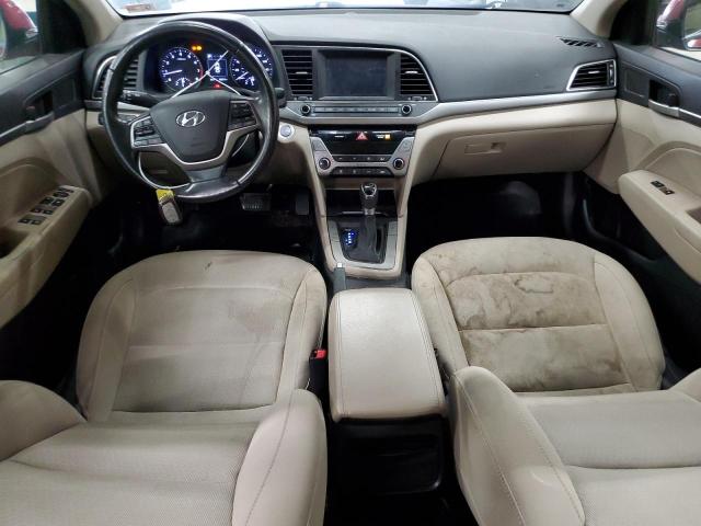 Photo 7 VIN: KMHD84LF2HU237509 - HYUNDAI ELANTRA 