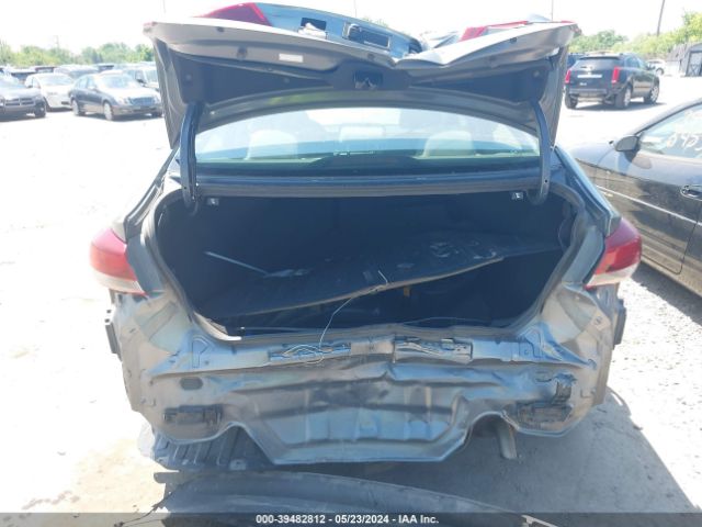 Photo 5 VIN: KMHD84LF2HU241558 - HYUNDAI ELANTRA 