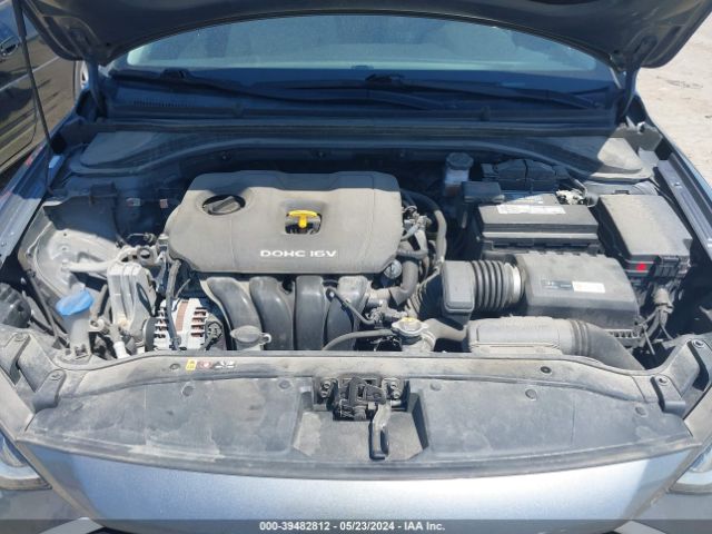 Photo 9 VIN: KMHD84LF2HU241558 - HYUNDAI ELANTRA 