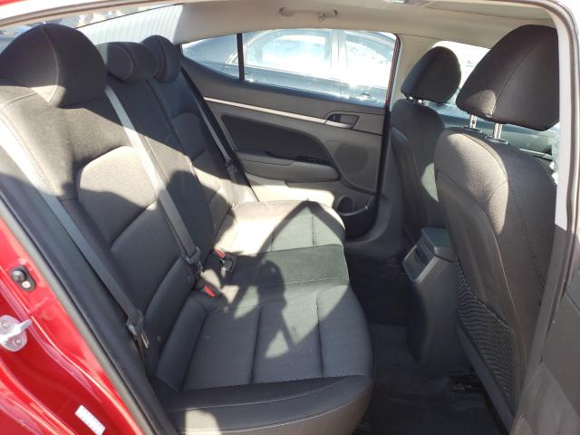 Photo 5 VIN: KMHD84LF2HU241916 - HYUNDAI ELANTRA SE 