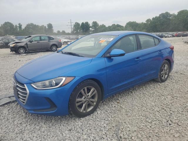 Photo 0 VIN: KMHD84LF2HU246436 - HYUNDAI ELANTRA SE 