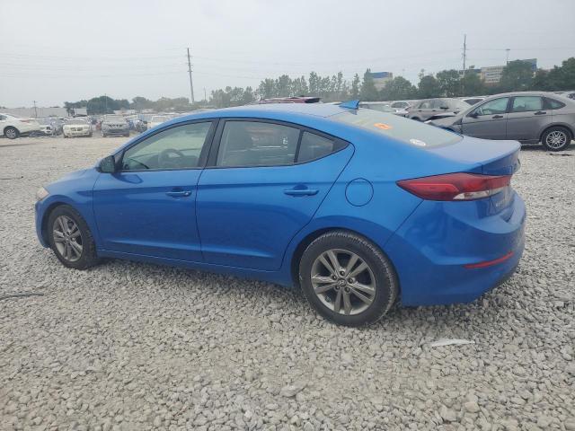 Photo 1 VIN: KMHD84LF2HU246436 - HYUNDAI ELANTRA SE 