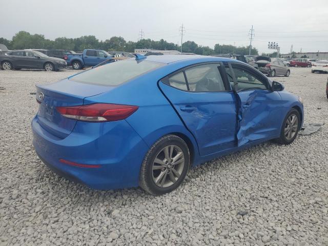 Photo 2 VIN: KMHD84LF2HU246436 - HYUNDAI ELANTRA SE 