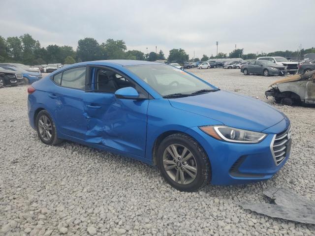 Photo 3 VIN: KMHD84LF2HU246436 - HYUNDAI ELANTRA SE 