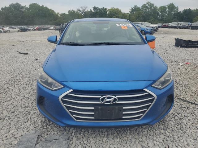 Photo 4 VIN: KMHD84LF2HU246436 - HYUNDAI ELANTRA SE 