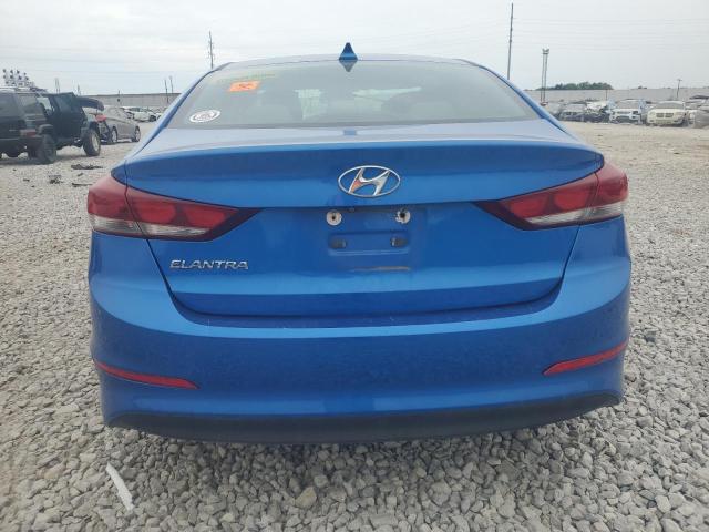 Photo 5 VIN: KMHD84LF2HU246436 - HYUNDAI ELANTRA SE 