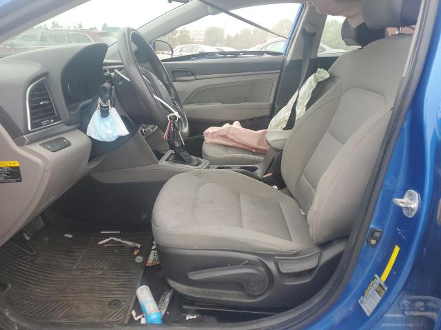 Photo 6 VIN: KMHD84LF2HU246436 - HYUNDAI ELANTRA SE 