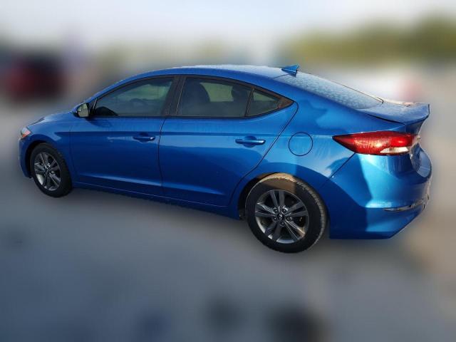 Photo 1 VIN: KMHD84LF2HU246775 - HYUNDAI ELANTRA 