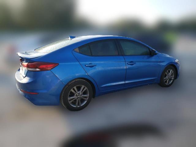 Photo 2 VIN: KMHD84LF2HU246775 - HYUNDAI ELANTRA 