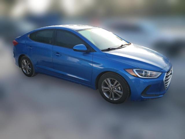 Photo 3 VIN: KMHD84LF2HU246775 - HYUNDAI ELANTRA 