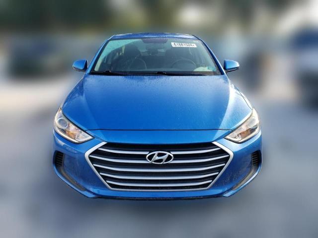 Photo 4 VIN: KMHD84LF2HU246775 - HYUNDAI ELANTRA 