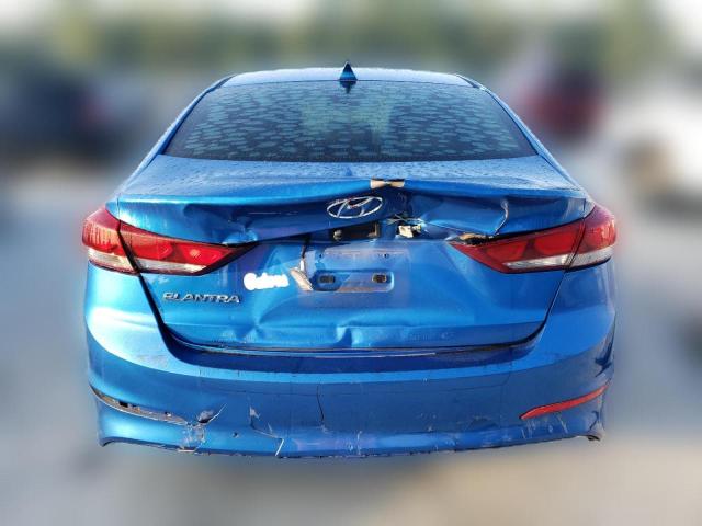 Photo 5 VIN: KMHD84LF2HU246775 - HYUNDAI ELANTRA 